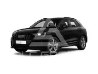 2022 Audi Q3