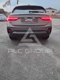 2022 Audi Q3