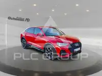 2022 Audi Q3