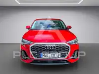 2022 Audi Q3