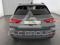 2022 Audi Q3