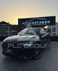 2022 Audi Q3
