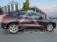 2022 Audi Q3