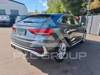 2022 Audi Q3
