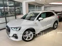 2022 Audi Q3
