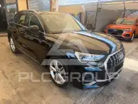 2022 Audi Q3