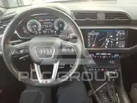 2022 Audi Q3