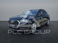 2022 Audi Q3