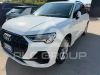2022 Audi Q3