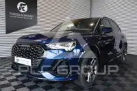 2022 Audi Q3