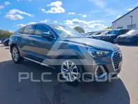 2022 Audi Q3