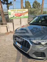 2022 Audi Q3