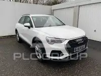 2022 Audi Q3