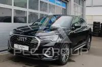 2022 Audi Q3