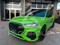 2022 Audi Q3