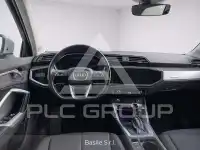 2022 Audi Q3