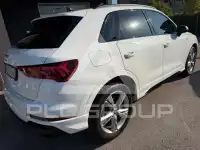 2022 Audi Q3