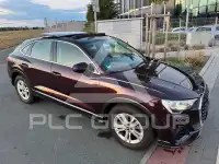 2022 Audi Q3