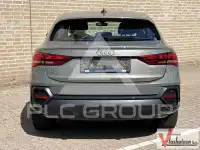 2022 Audi Q3