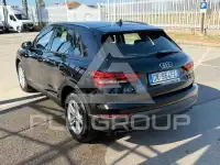2022 Audi Q3