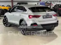 2022 Audi Q3