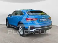 2022 Audi Q3