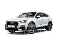2022 Audi Q3