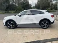 2022 Audi Q3