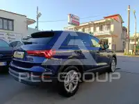 2022 Audi Q3