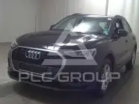 2022 Audi Q3