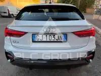 2022 Audi Q3