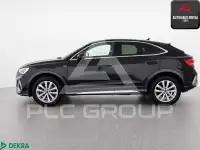2022 Audi Q3