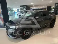 2022 Audi Q3