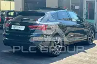 2020 Audi Q3