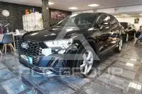 2022 Audi Q3