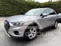 2022 Audi Q3