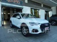 2022 Audi Q3
