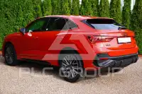 2022 Audi Q3