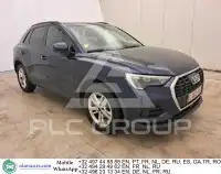 2022 Audi Q3