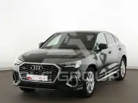 2022 Audi Q3