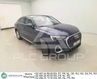 2022 Audi Q3