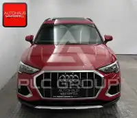 2022 Audi Q3
