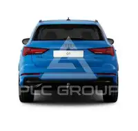 2022 Audi Q3
