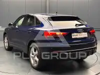 2022 Audi Q3