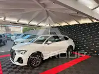 2022 Audi Q3
