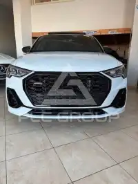 2022 Audi Q3