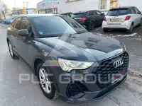 2022 Audi Q3