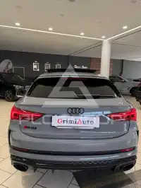 2022 Audi Q3