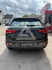 2022 Audi Q3