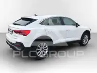 2022 Audi Q3